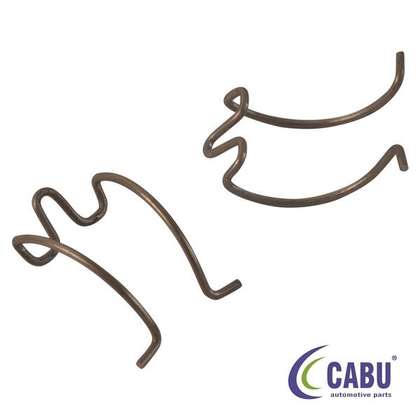 CABU 221101 | Hava Filtre Sekmanı Opel Vectra A | 10 Adet