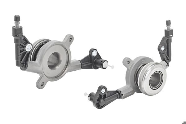 VALEO 810061 | Debriyaj Rulmanı Mercedes W203 W204 W211 W212