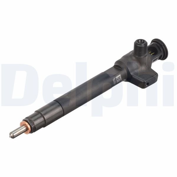 DELPHI 28657626-12B1 | Enjektör Citroen Jumper-Peugeot Boxer Euro 6 2.2 Dw12