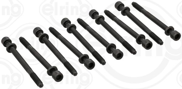 ELRING 819.840 | Silindir Kapak Saplaması VW Golf II / III / Passat B3 / Audi A6 1.8 / 2.0 16V Abf Takım