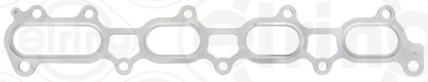 ELRING 940.580 | Conta Egzoz Manifold L200 2.5 Dı-D 05 >