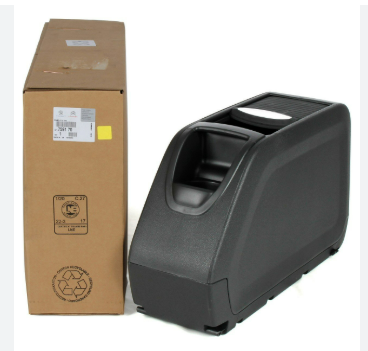 MOPAR (PSA) 7591.70 | Orta Konsol 1007 2008 206 208 3008 301 308 5008 Partner Tepee
