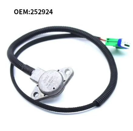 MOPAR (PSA) 8201533009 | Otomatik Şanzuman Yağ Basınç Alıcısı Al4 Şan 2529.24