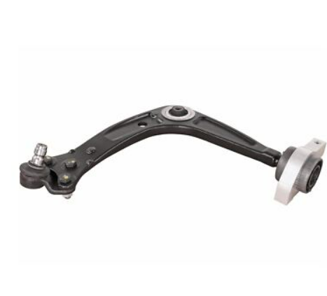 MOPAR (PSA) 9666681480 | ÖN SOL ALT SALINCAK KOMPLE PEUGEOT P508 2010 2018