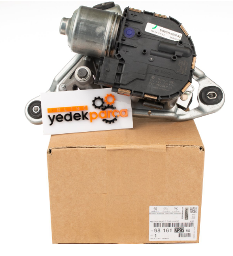MOPAR (PSA) 9816172780 | Yeni Kod Ltr9816172780