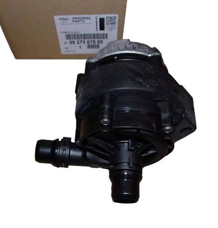 MOPAR (PSA) 9827567880 | Su Pompası Citroën C4