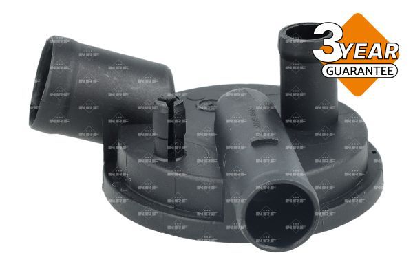 NRF 20200006 | VW Golf III-Passat 1.9 TDI Subap Havalandırma Valfi 028129101D