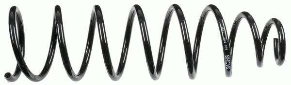 SACHS 996836 | Helezon Yayı Arka Galant VIII Bm 96-04