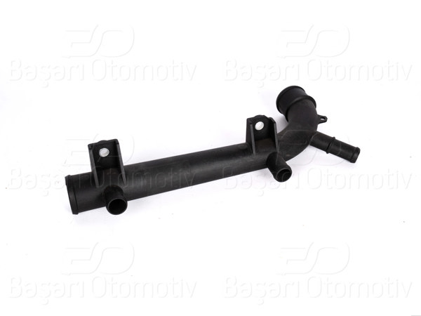 WISCO 1336076 | Kalorifer Su Borusu Opel Astra F 1.6Lz2 C18xe 92-98