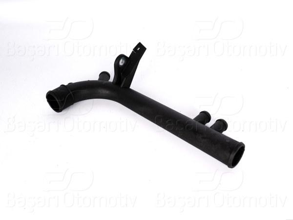 WISCO 1336096 | Kalorifer Su Borusu Opel Astra F X16xel 95 >