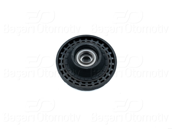 WISCO 13502180 | Amortisör Takozu Ön Üst Chevrolet Aveo T300 Karl Spark 10 >