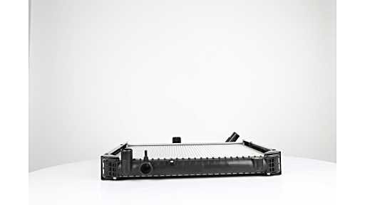 BSG 40-520-058 | Su Radyatörü M / T 400X528x32