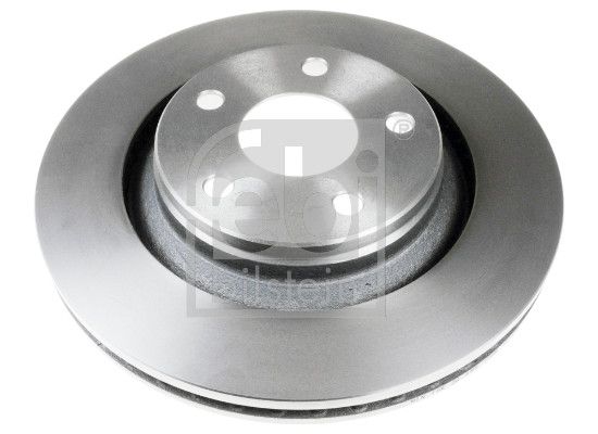 FEBI BILSTEIN 108461 | Fren Diski Ön