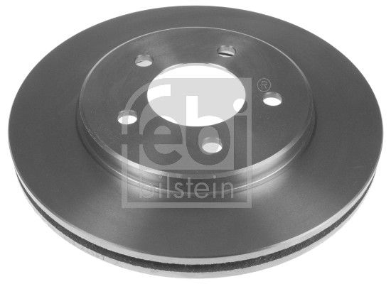 FEBI BILSTEIN 108476 | Fren Diski Ön