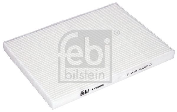 FEBI BILSTEIN 178952 | Polen Filtresi