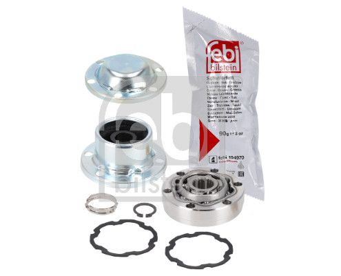 FEBI BILSTEIN 197585 | Aks Kafası İç Otomatik