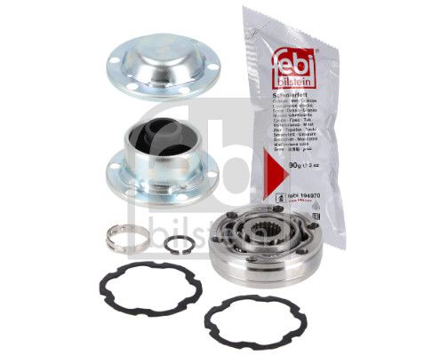 FEBI BILSTEIN 197587 | Aks Kafası İç