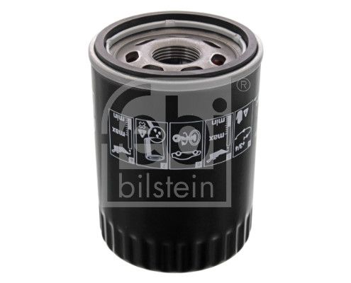 FEBI BILSTEIN 48485 | Yağ Filtresi