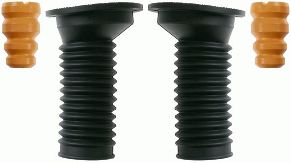 SACHS 900 171 | Amortısör Toz Körüğü