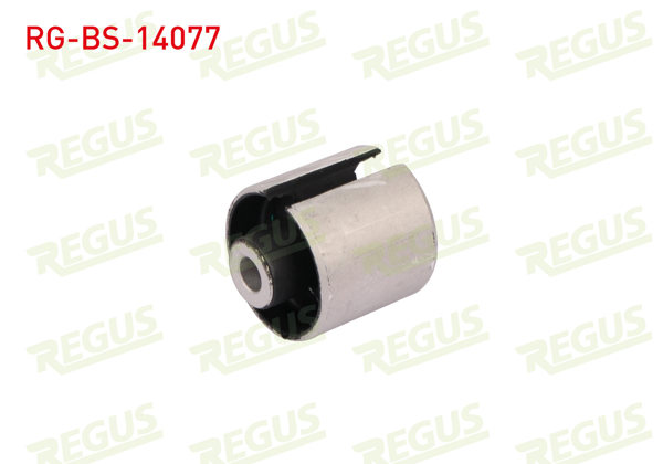 REGUS RG-BS-14077 | Salıncak Burcu Arka Sol-Sağ Alt BMW 5 Serisi (E60) 520 D 2003-2010