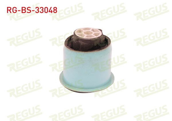 REGUS RG-BS-33048 | Travers Burcu Arka Peugeot 207 (Wa,Wc) 1.4 Hdıı 2006-2012