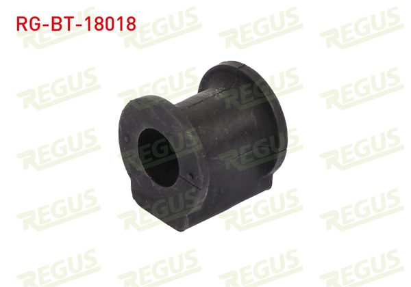 REGUS RG-BT-18018 | Viraj Demir Lastiği Ön Sol-Sağ Orta Cap 22 Fiat Sedıcı 1.6 16V 2006 -