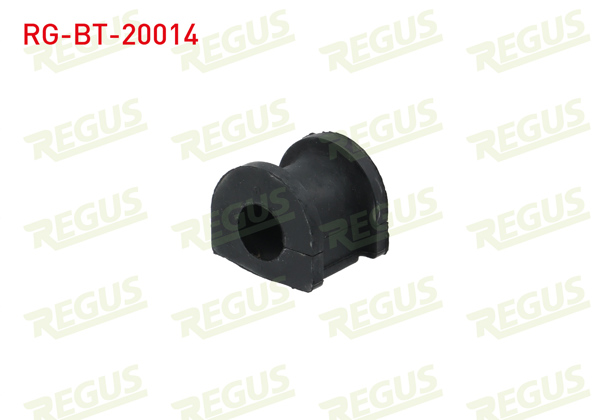 REGUS RG-BT-20014 | Viraj Demir Lastiği Ön Sol-Sağ Orta Cap 22 Honda Civic VI 1.4İ 1995-2001