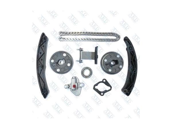 AKD OP125124 | Zincir Seti (9 Parca) Astra K Corsa E B1.0Xfl B1.0Xft