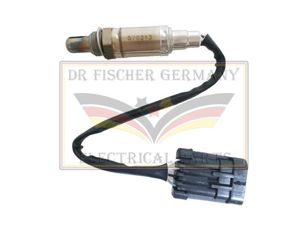 AKD OP121113 | Oksijen Sensörü X1.6Xel Astra G