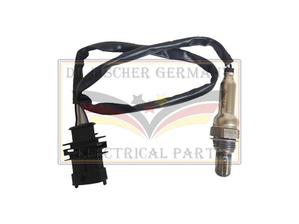 AKD OP121141 | Oksijen Sensörü On 512 mm Astra H Astra G Vectra C 1.6 Xep