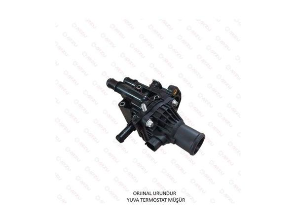 OEM 25192230 | Termostat Gövdesi Komple 16Xer 16Let Astra J Insignia Cruze