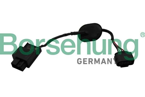 BORSEHUNG B19230 | Yakıt Pompa Kontrol Ünitesi (Kablolu) Jetta-Fabia-Oct-Super B