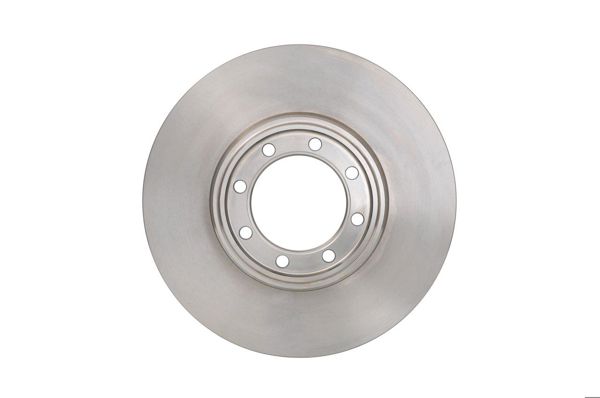 BOSCH 0986479640 | Fren Diski Arka | 2 Adet