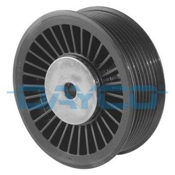 DAYCO APV2420 | V Kayış Gergi Rulmanı Kanallı