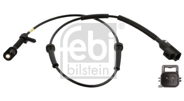 FEBI BILSTEIN 107212 | Range Rover Evoque Ön ABS Sensörü Sağ-Sol Lr071974