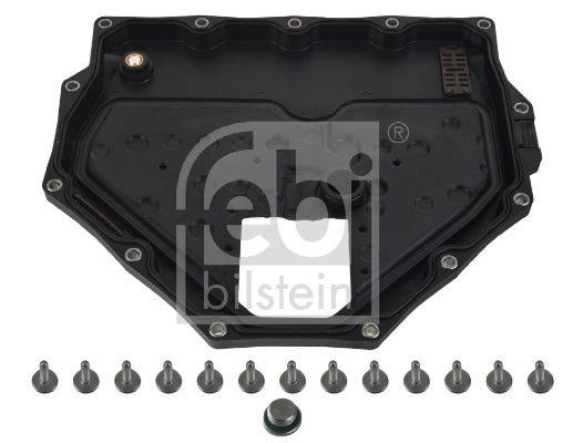 FEBI BILSTEIN 175547 | Porsche 911 Boxster Cayman Şanzıman Karteri Contalı 9G132102501