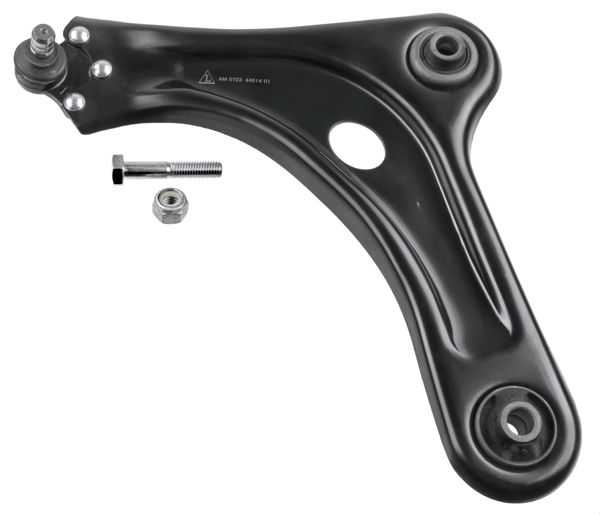 LEMFORDER 44614 01 | Salıncak Ön Sol