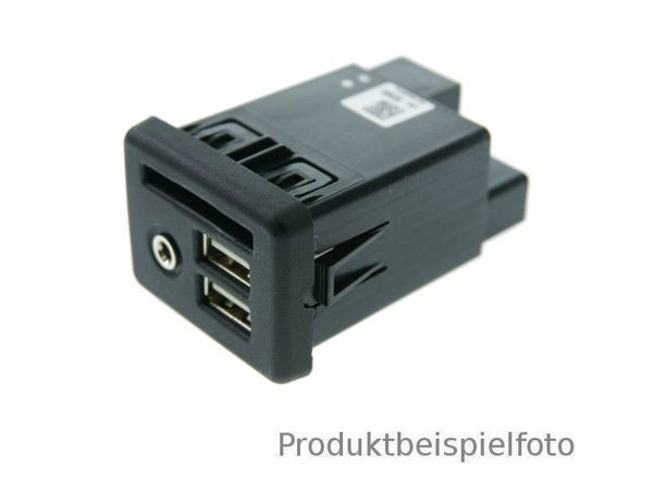 MOPAR (PSA) 22875066 | Çift Usb Giriş Soket Insignia A