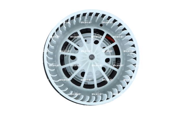 NRF 34529 | Range Rover Evoque Kalorifer Motoru Lr066917