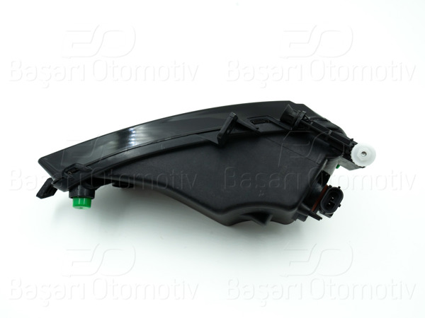 ARTEB 1243221-77 | Sis Farı Sol Statık Halojen Ampullu VW Golf7 13 >
