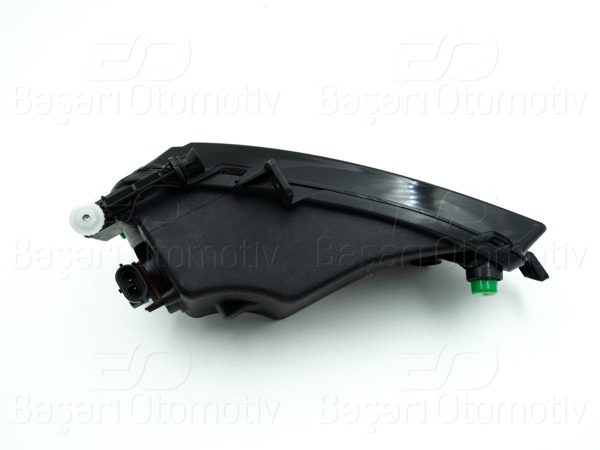 ARTEB 1243222-77 | Sis Farı Sağ Statık Halojen Ampullu VW Golf7 13 >