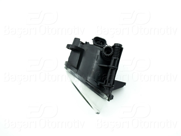 ARTEB 1243247-77 | Sis Farı Sol Ampullu Audi A1 11-14 A5 08-11 A6 C7 11-15 Q3 12-14