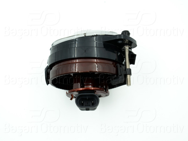 WISCO 1243261-00 | Sis Farı Sağ Ampullu VW Crafter Fabia Polo T5 Roomster 03 -