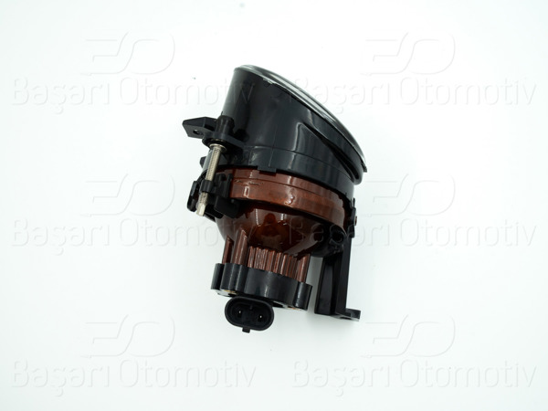 ARTEB 1243277-77 | Sis Farı Sol Merceklı Ampullu VW Caddy Touaran 04 >
