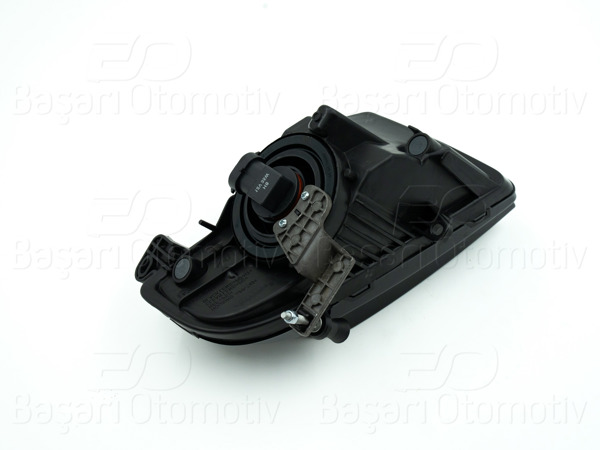 ARTEB 141012 | Sis Farı Sağ Ampullu Audi A4 B8 13-15