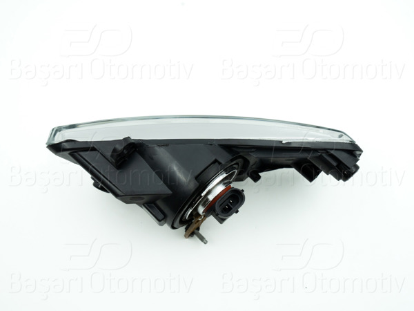 ARTEB 141013 | Sis Farı Sol Ampullu Audi A6 C6 09-11