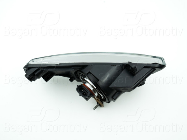 ARTEB 141014 | Sis Farı Sağ Ampullu Audi A6 C6 09-11