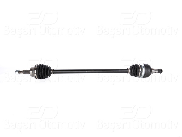 WENCOR 9801038 | Komple Aks Ön Sağ (33X34x52) 959mm Opel Astra G X20dtl Y20dtl Y20dth X20xev Z22se 2.0 16V 99-05