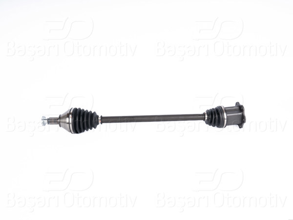 WENCOR 9901098 | Komple Aks Ön Sağ (36X52) 778mm A-T VW Polo Kamıq Ibiza A1 1.0 TSI 17-Dkla Chzl Dlac Dxta Dusb Dusa Dkrf Chzj Dkja Dxua Dlaa