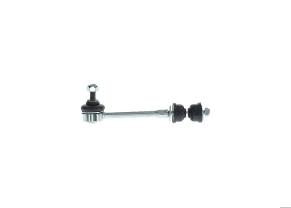 BOSCH 0986141394 | Viraj Rotu Arka 06 > Focus-Smax
